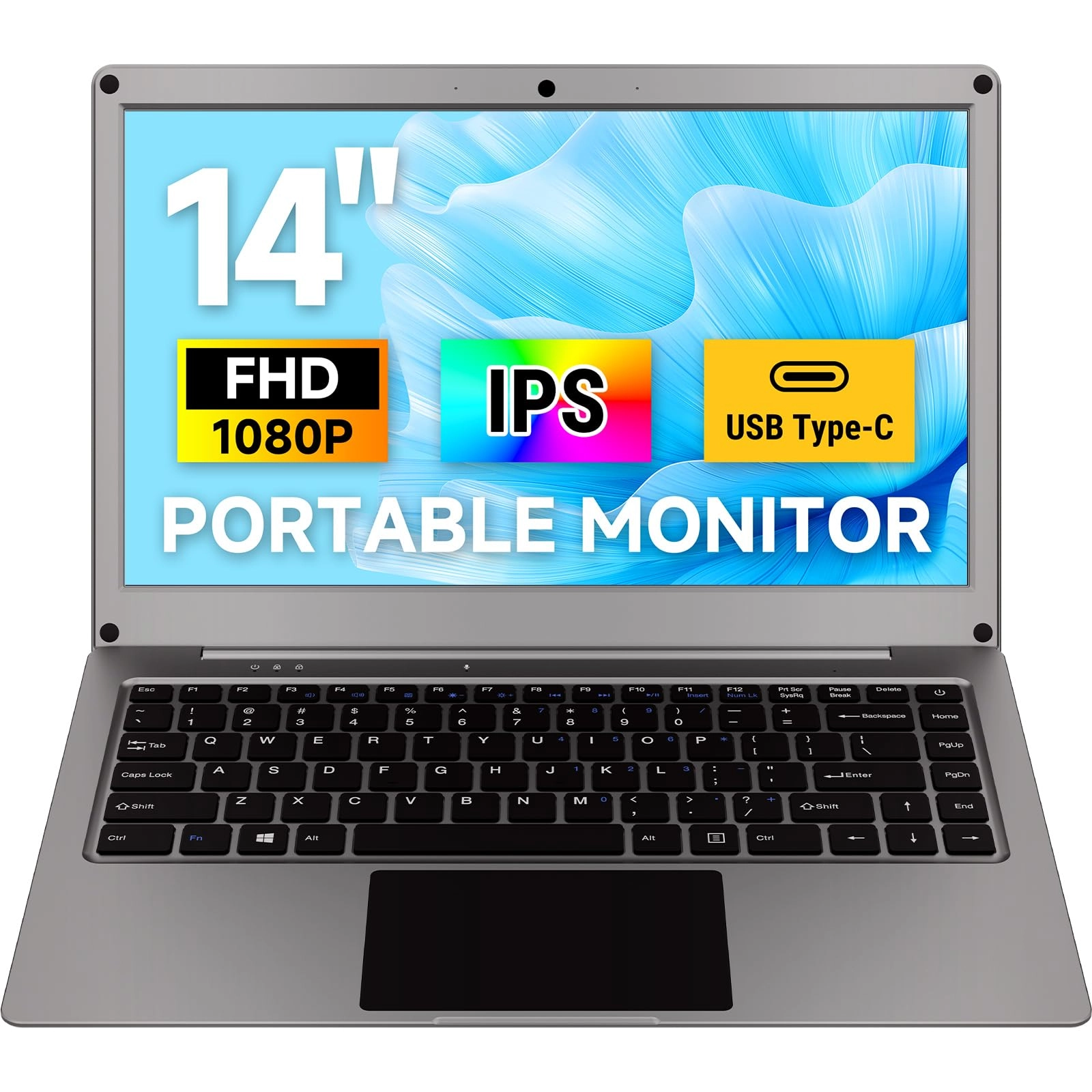 Elecrow CrowView Note - 14 Inches 1920x1080