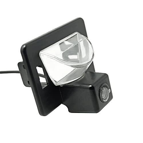 Reversing Camera - Night Vision RCA 720x480/720x576