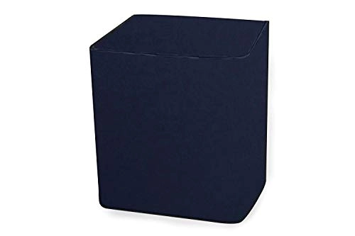 Washing Machine Cover - LG 9 Kg Fully-Automatic Front Loading