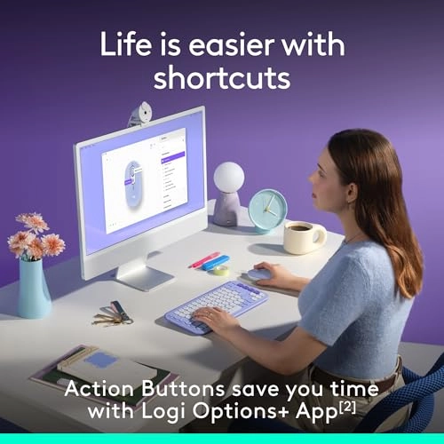 POP Mouse - Wireless