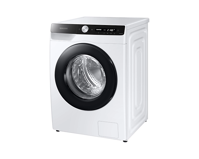 9Kg Front Load Washing Machine - Inverter AI Addwash