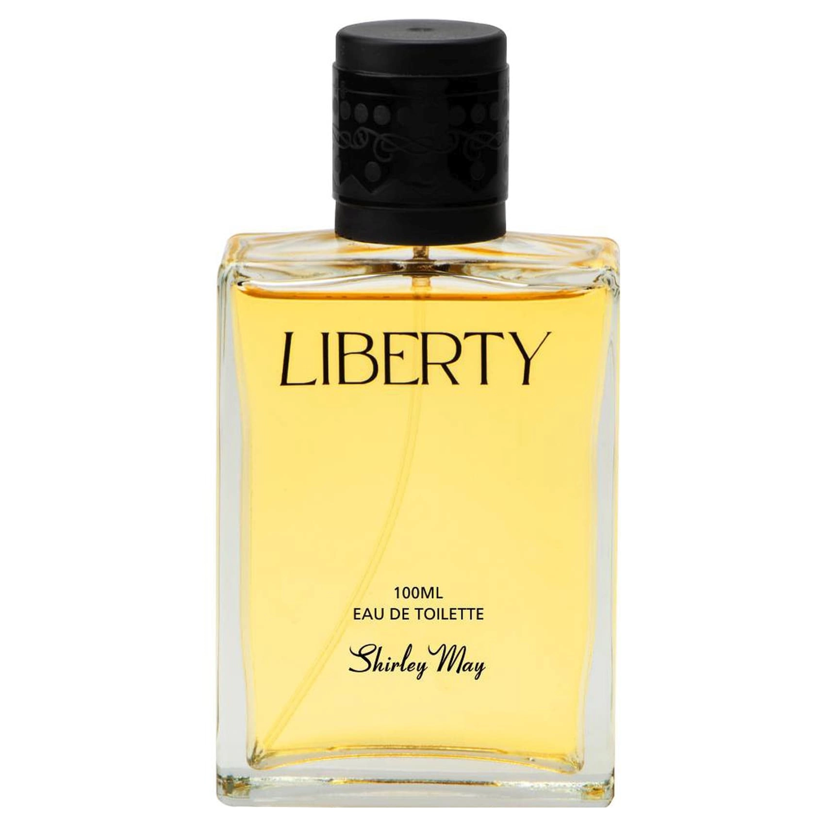 Liberty Eau de Toilette 100ml