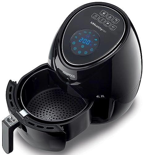 Air Fryer HFP31.000BK
