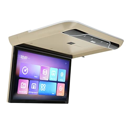 Car Roofmount LCD Monitor - 19 Inches