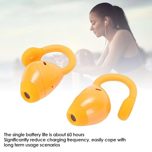 Vikyebd4xcyaik9 Wireless Headset