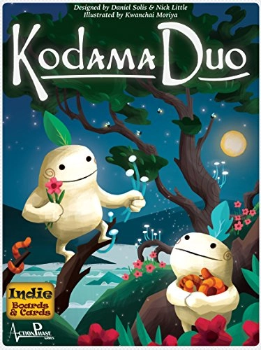 Kodama: Duo