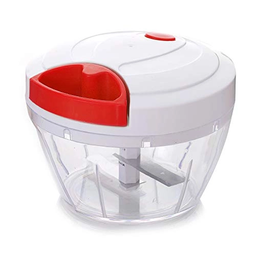 Manual Food Chopper