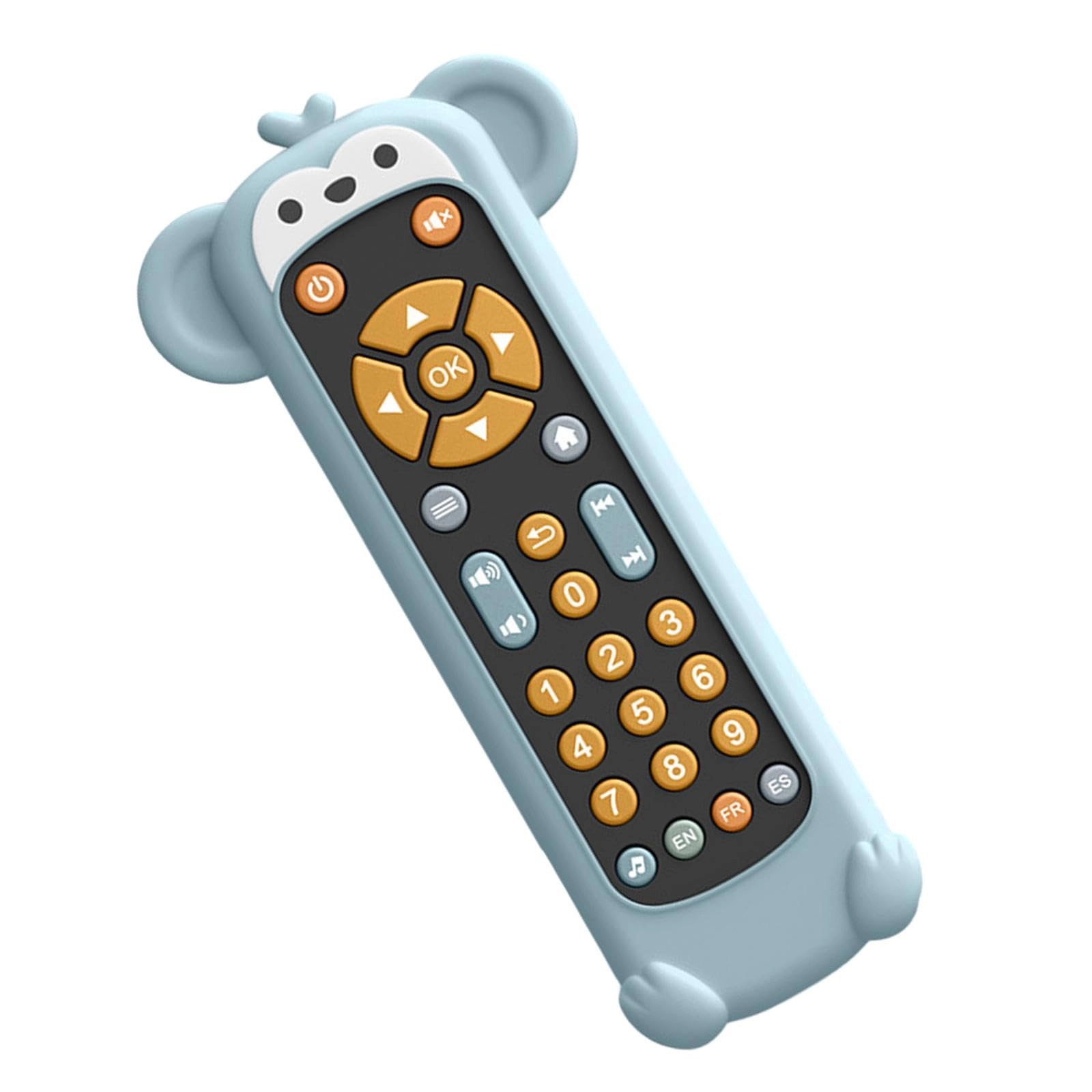 TV Remote Controller - 12 months+