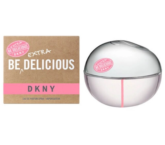 Be Extra Delicious - Eau de Parfum 100 ml