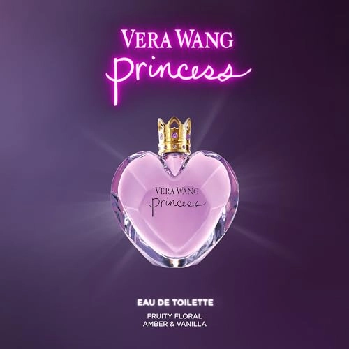 Princess Eau de Toilette 1 Fluid Ounces