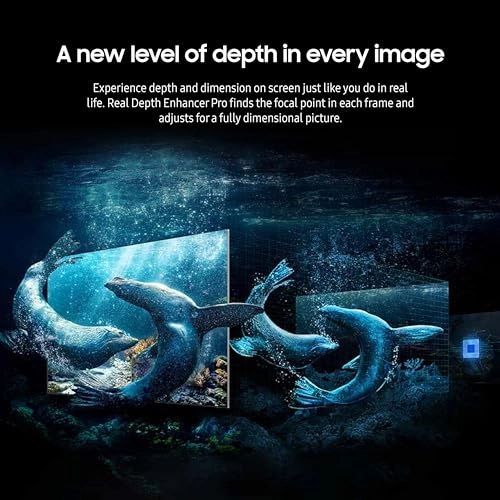 QN65QN90DAFXZA - 65-Inch