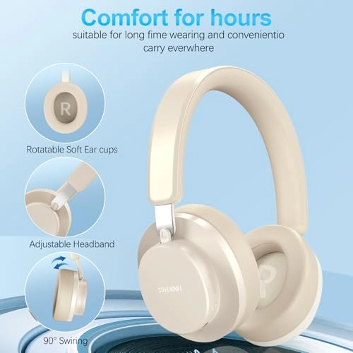 T10 - Wireless Headphone