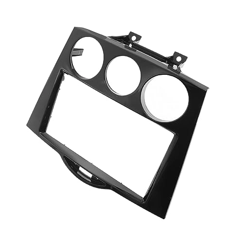 2Din Car Stereo Radio Fascia - Mazda RX-8 RX8 2003-2008