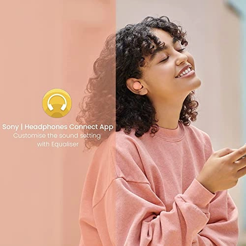 (Renewed) WF-C500 Wireless Earbud