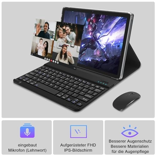 D115 - 128GB 10.1"
