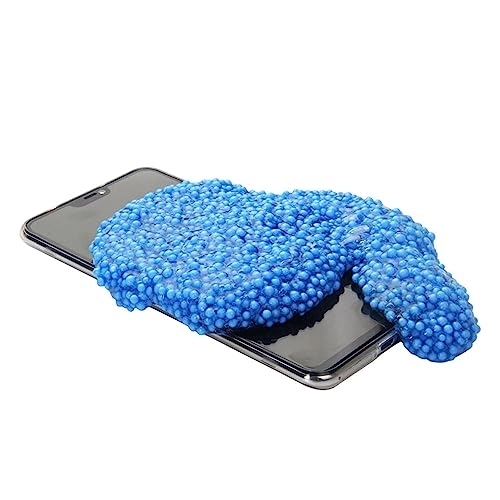 Soft Butter Slime - 4 - 6 years