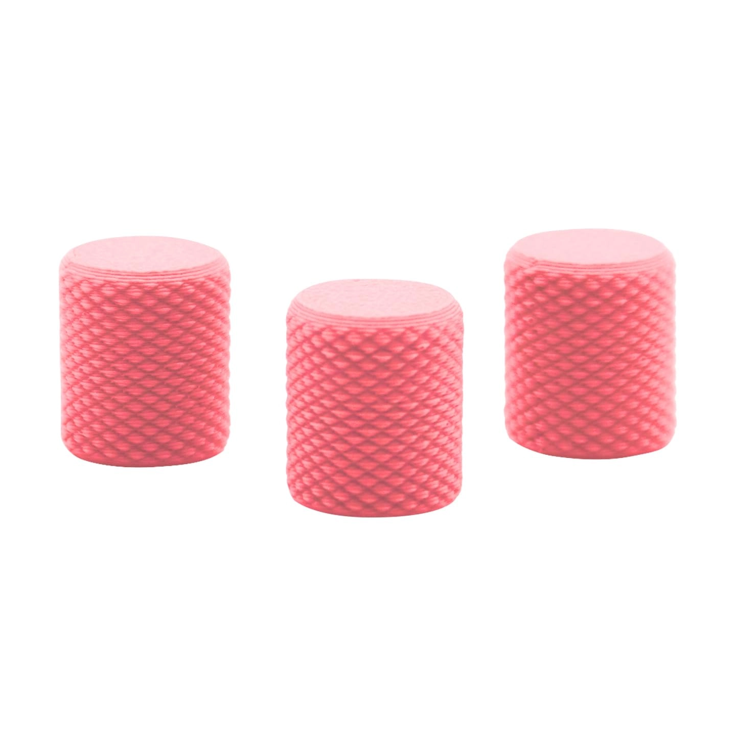 Knob Cover Set - 0.01 Centiliters