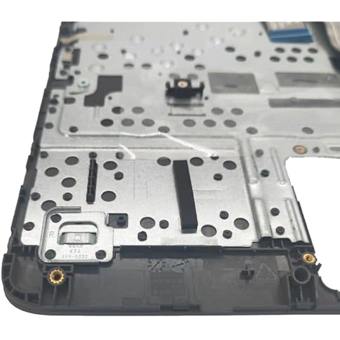 Chromebook 11 G8 EE Palmrest Upper Case