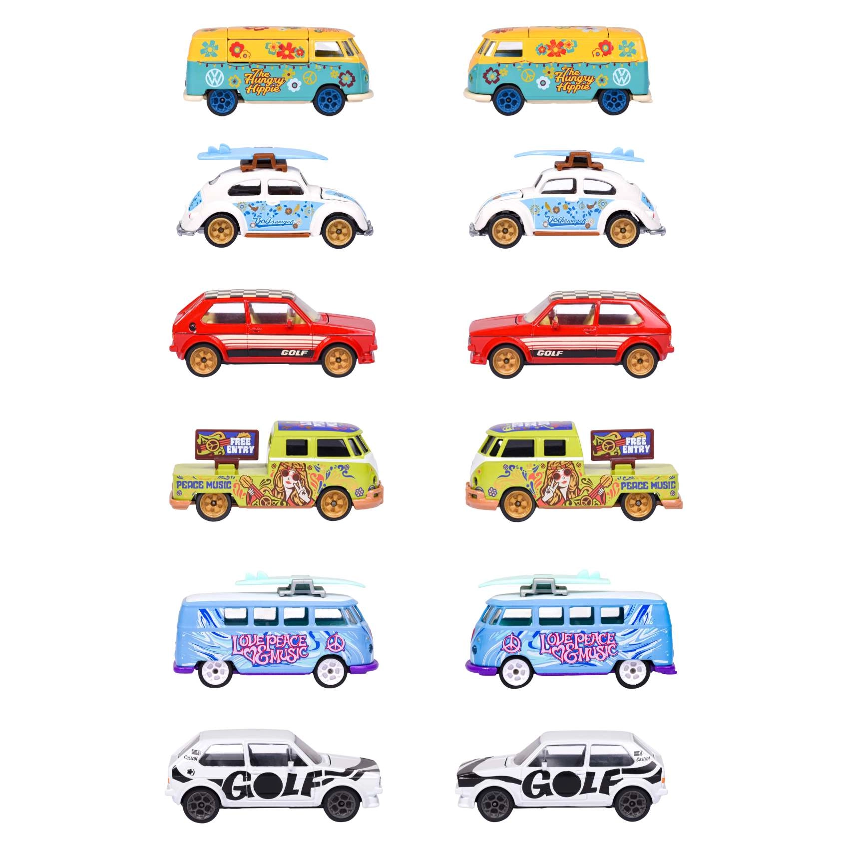 VW The Originals Premium - 1Pc