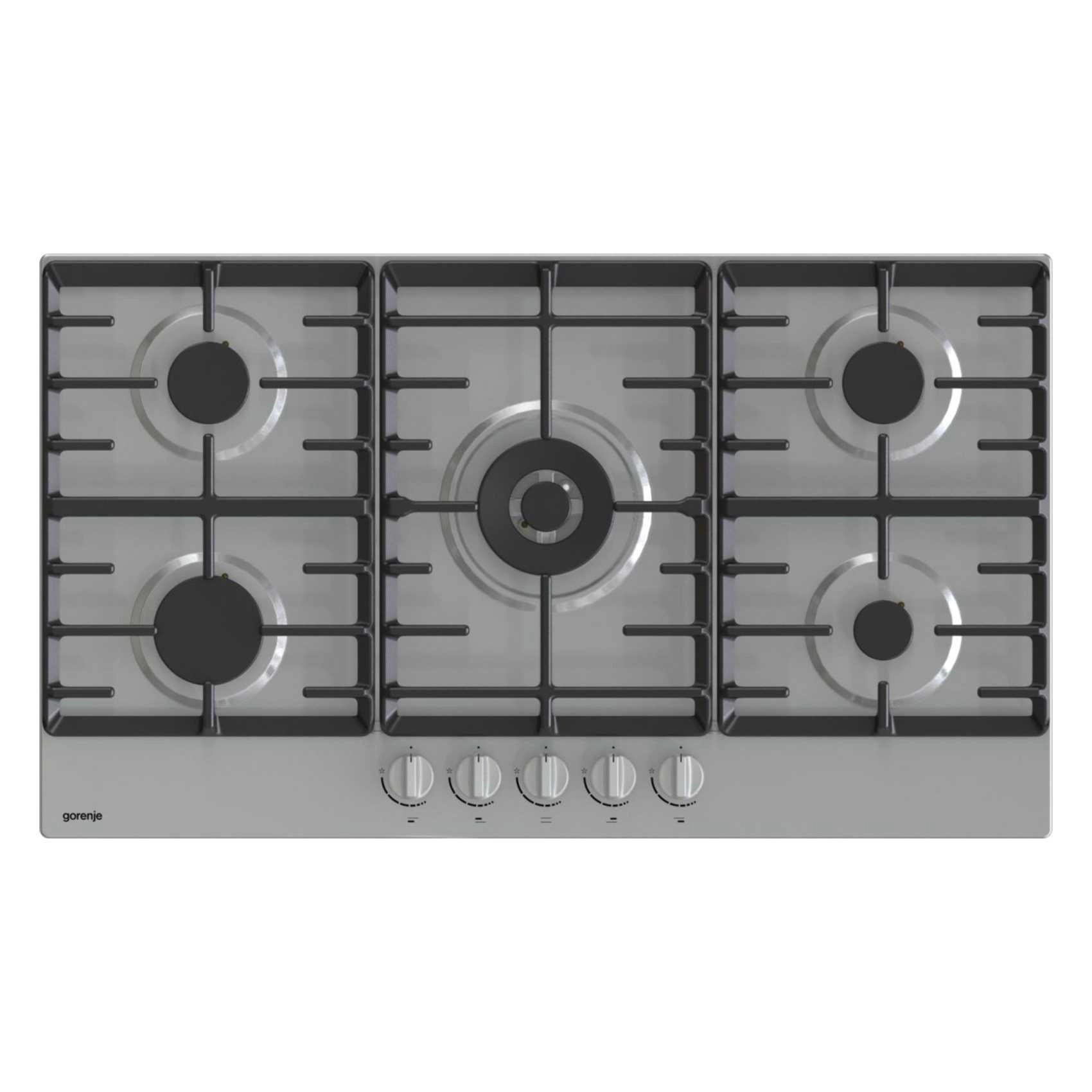 GW9C51X Gas hob
