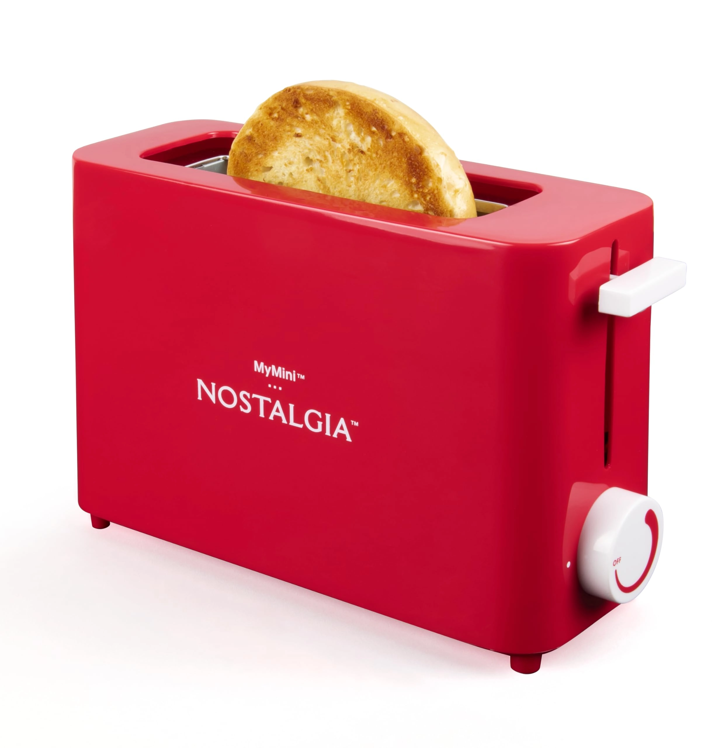 MyMini Single Slice Toaster - Single Slice