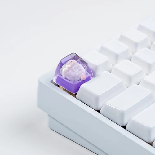 Artisan Keycaps - MX Switch