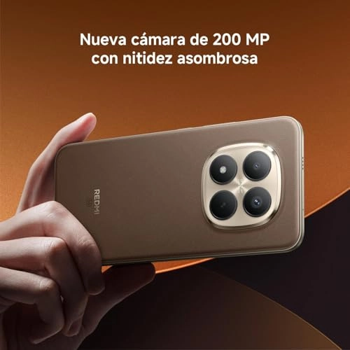 Redmi Note 15 Pro Plus - 12GB 512GB
