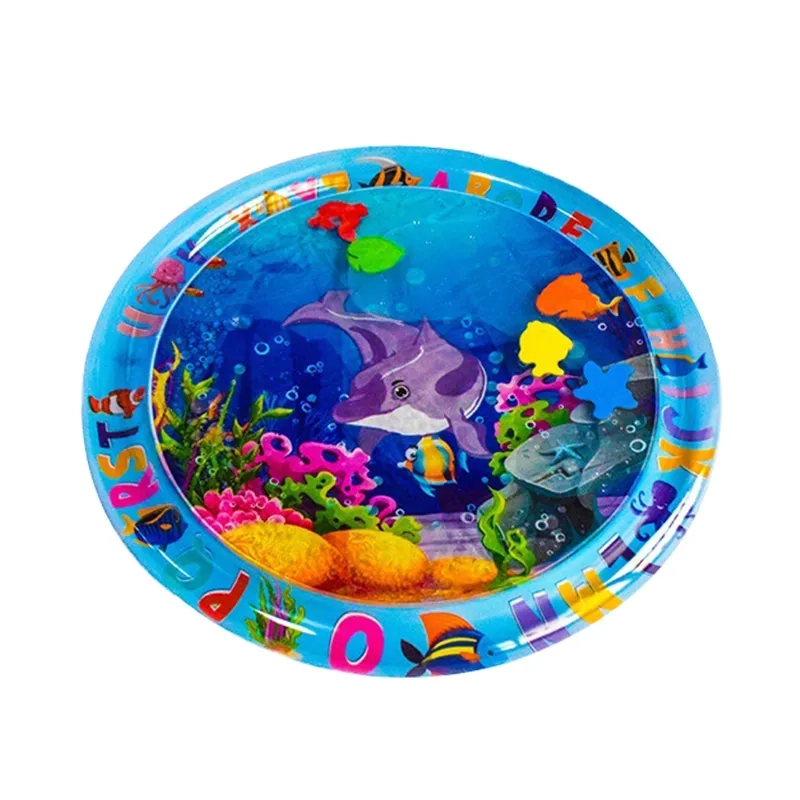 Factory Price Atlantic Inflatable Water Playmat