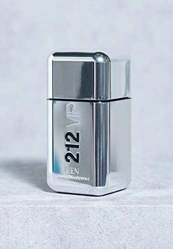 212 Vip - Eau de Toilette 50ml