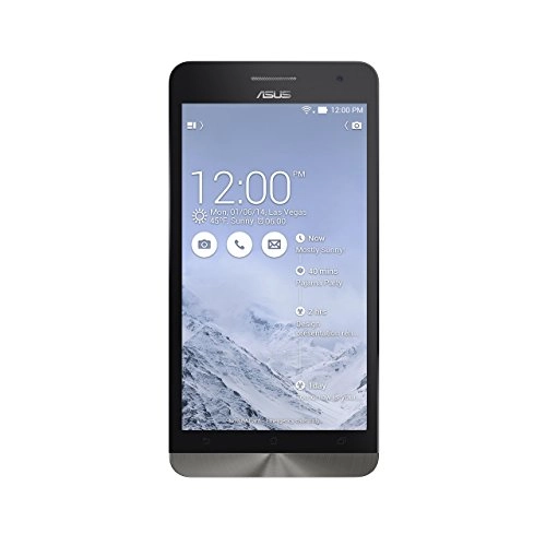 Zenfone 6 - 16 GB 16 GB