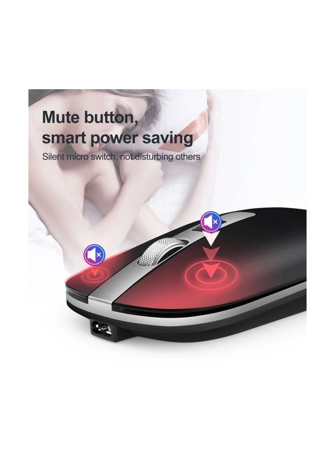 M30 Mouse - Wireless