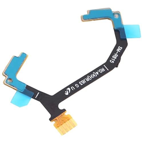 Power Button Flex Cable for Galaxy Watch SM-R810 42mm