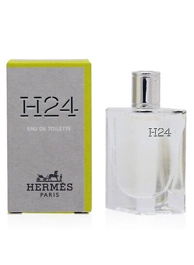 Hermes H24 Eau de Toilette 5ml