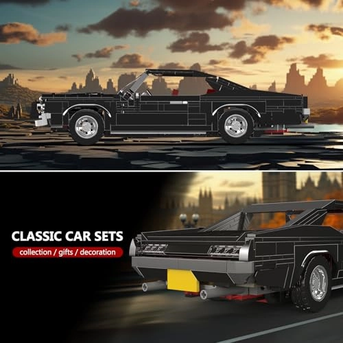 MK-10199 - Car 1563pcs