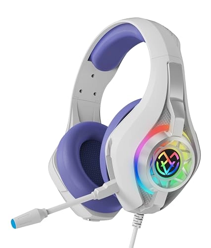 XW1 - Wired Headset