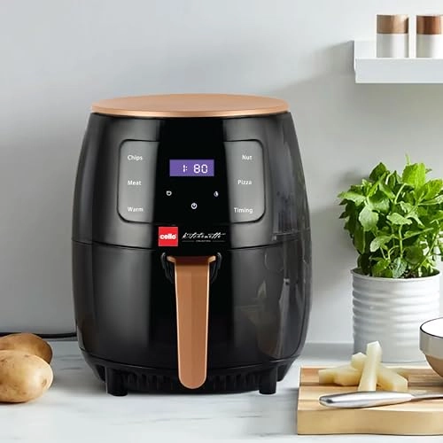 Smart Digital Air Fryer