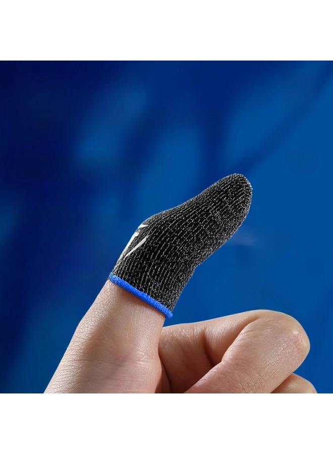 Finger Sleeve - Gaming Sweatproof