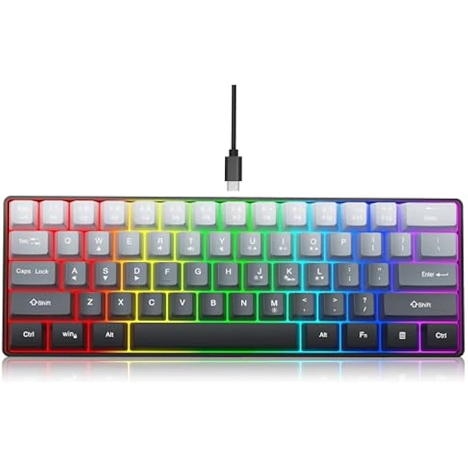 SK961 - Wired/Wireless