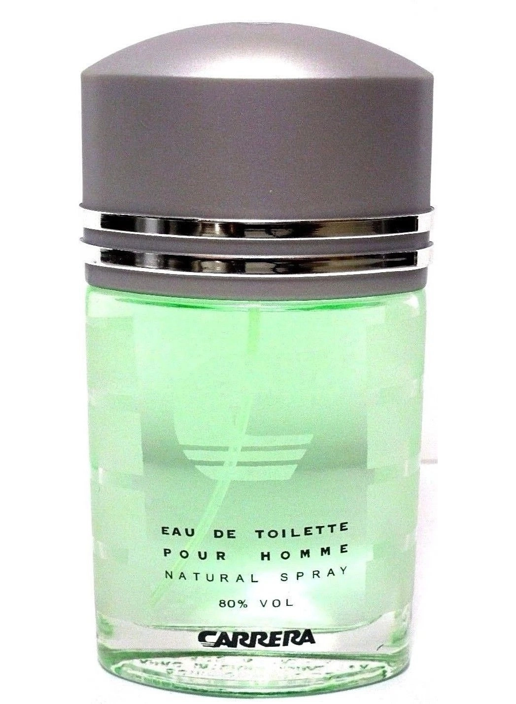 POUR HOMME Eau de Toilette 50ml