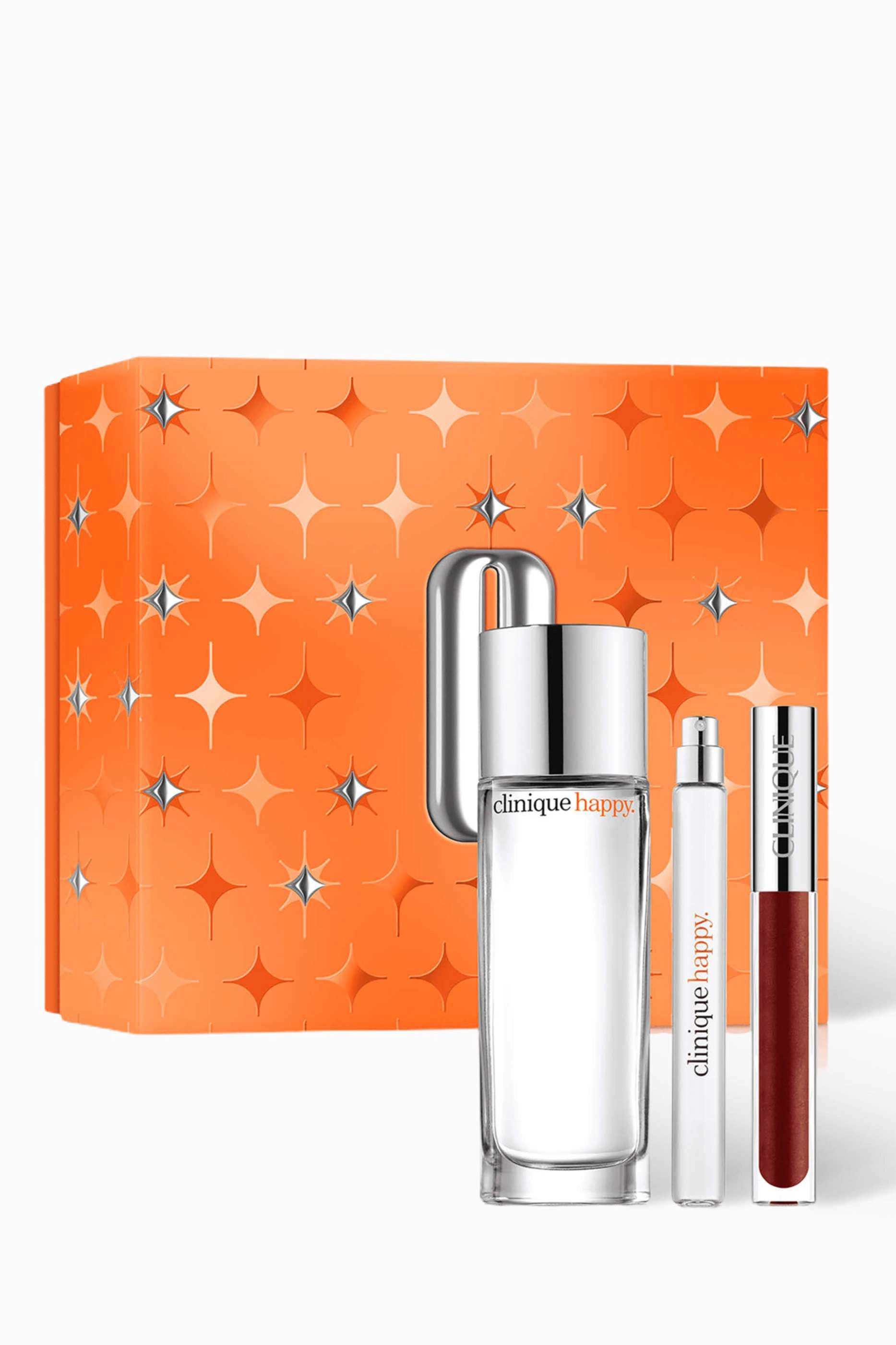 Happy + Pop Plush - 3 piece(s)