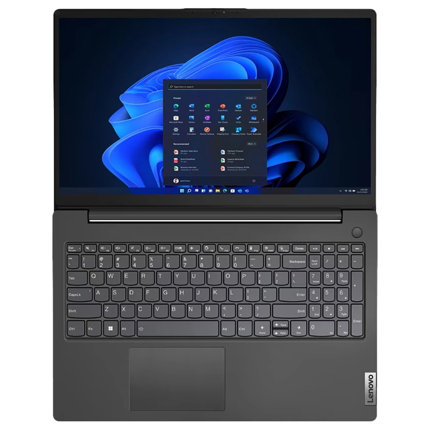 V15 G4 IRU - 15.6'' i5-13420H 8GB DDR4 512GB SSD