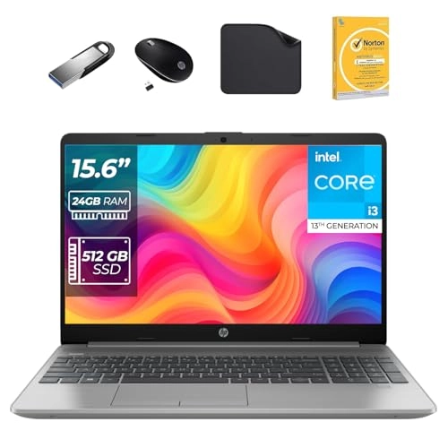 250 G9 8512 - 15.6'' i3-1315U 24GB DDR4 512GB SSD