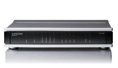 Telekom R7011 - 10/100Mbps