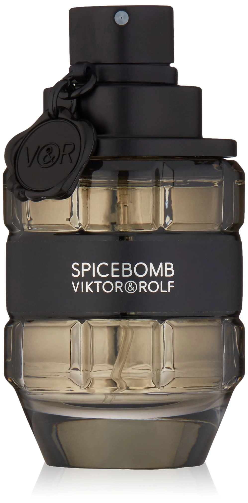 Spice Bomb Eau de Toilette 50 ml