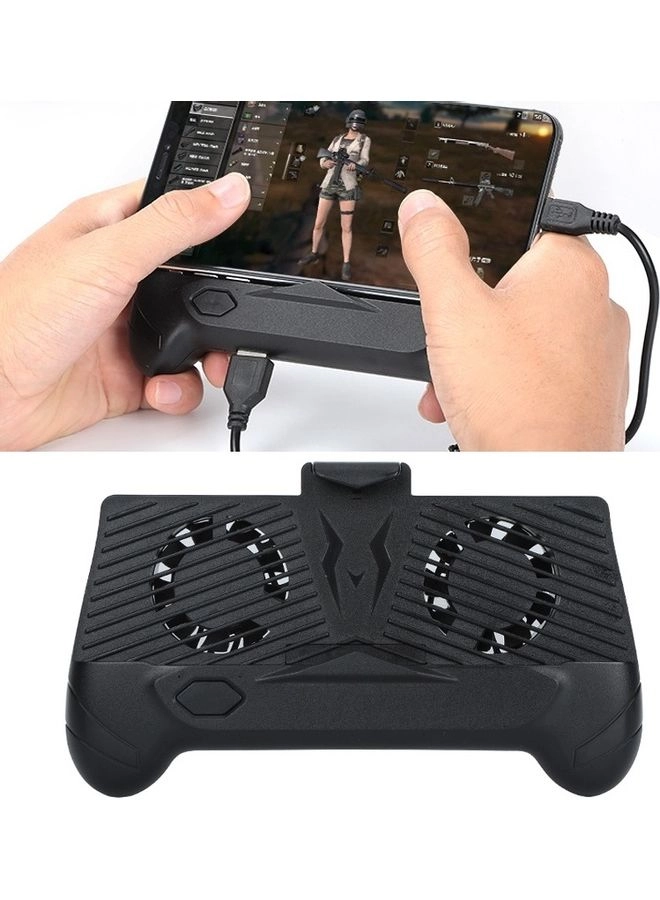 Mobile Game Controller