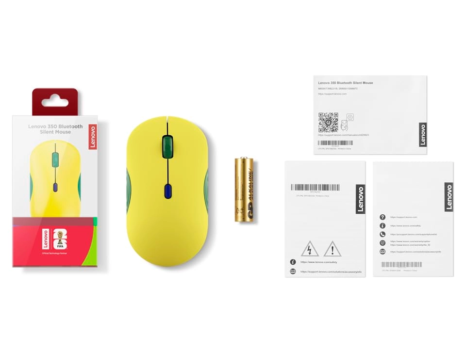 350 Mouse - Bluetooth