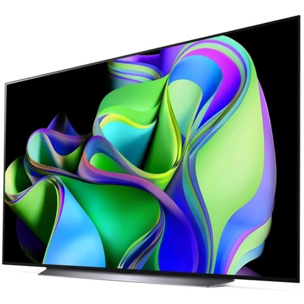 OLED83C36LA-AMAG - 83 inch