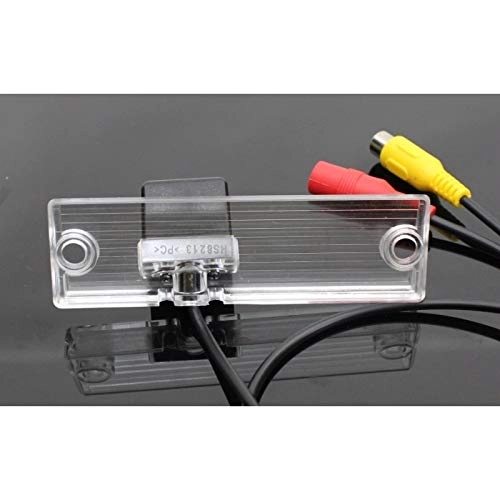 Reversing Backup Camera - Night Vision