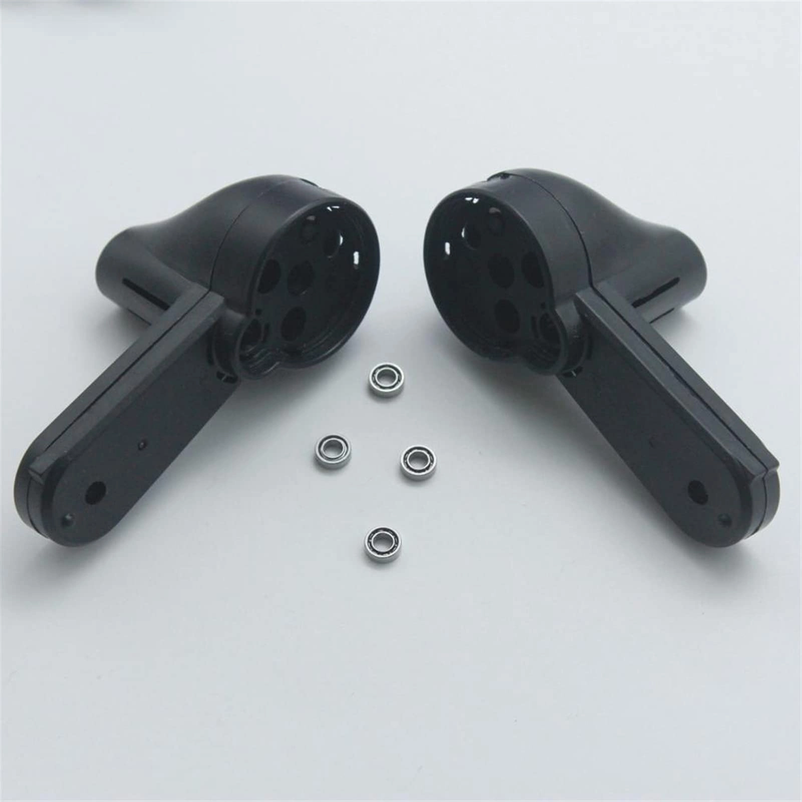 Wivplex Guard Cover Propellers Blades Gear Protector Quadcopter Motor Engines Arm