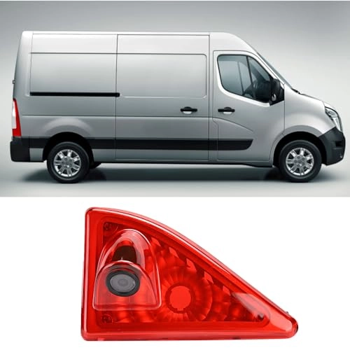 Brake Light Camera - 762 (H) × 504 (V)